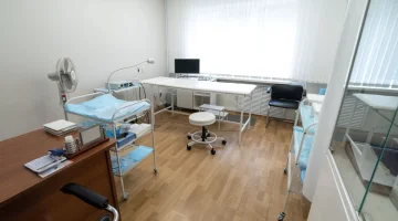Медицинский центр ALPHA CLINIC изображение 11