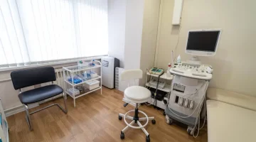 Медицинский центр ALPHA CLINIC изображение 4