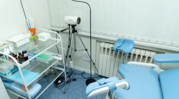 Медицинский центр ALPHA CLINIC изображение 16
