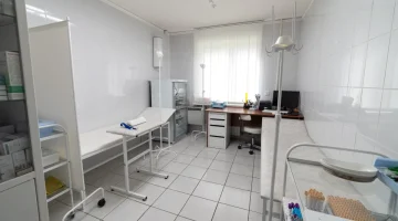 Медицинский центр ALPHA CLINIC изображение 14