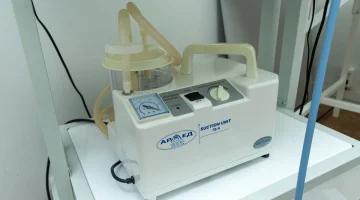 Медицинский центр ALPHA CLINIC изображение 9