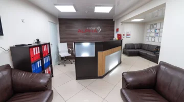 Медицинский центр ALPHA CLINIC изображение 7