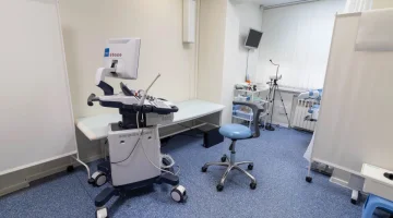 Медицинский центр ALPHA CLINIC изображение 5