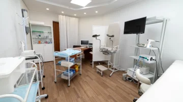 Медицинский центр ALPHA CLINIC изображение 10