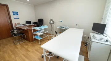 Медицинский центр ALPHA CLINIC изображение 19