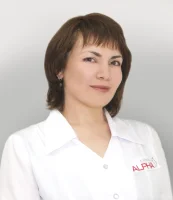 КАЛИМУЛЛИНА Диляра Ринатовна
