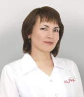КАЛИМУЛЛИНА Диляра Ринатовна