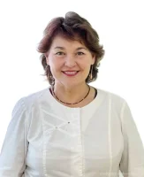 Исхакова Гюзель Саитовна