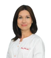 Рандина Лилия Габдрауфовна