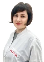 Мурза Ольга Евгеньевна