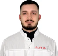 Галиуллин Ильдар Рамилович