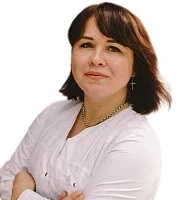Кулагина Олеся Александровна